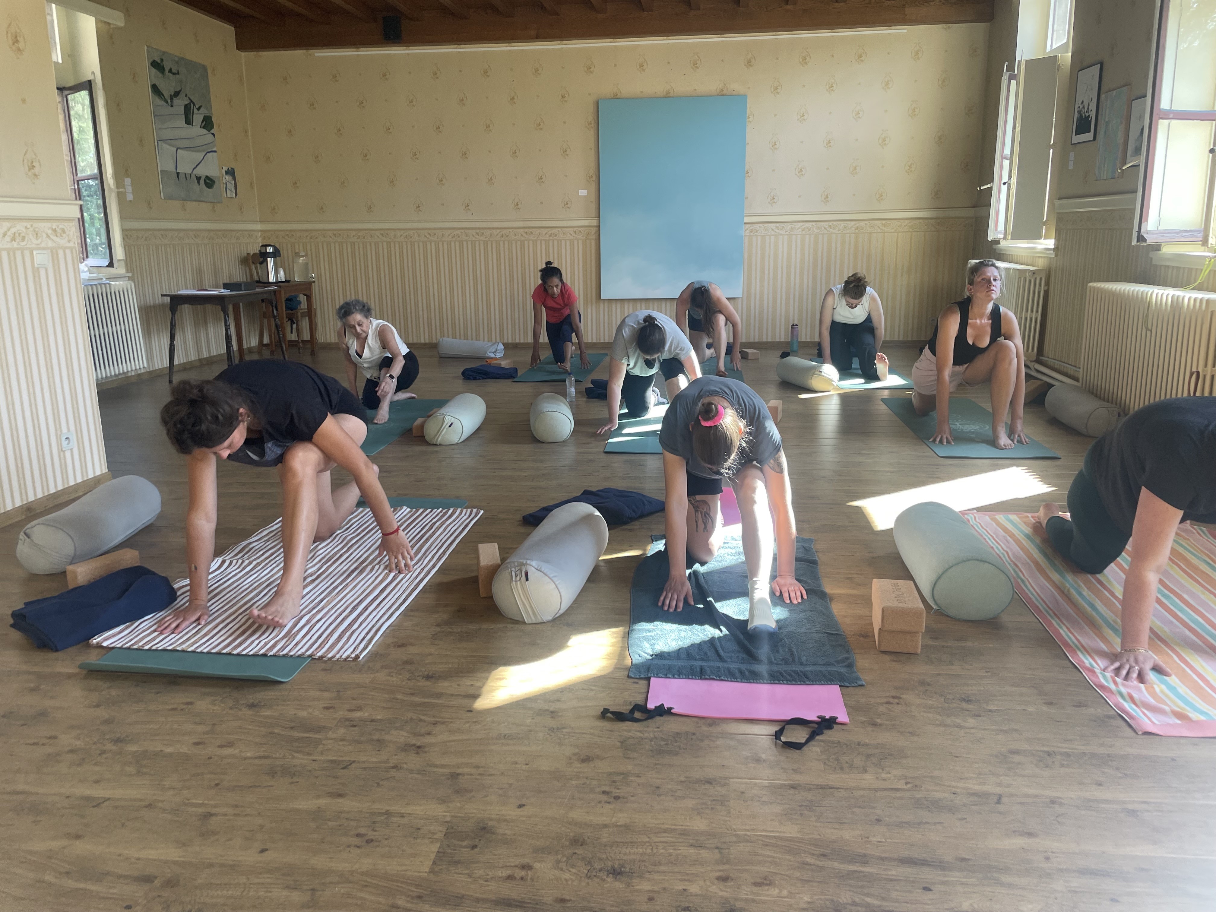 Wendy — yogadocente Inner Free Yoga